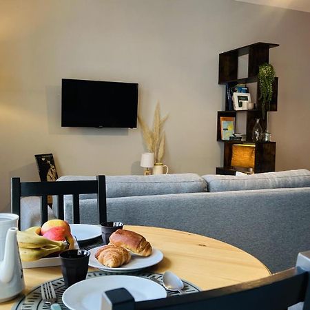 5Eme Ciel - Premiere Conciergerie Apartment Монпелие Екстериор снимка